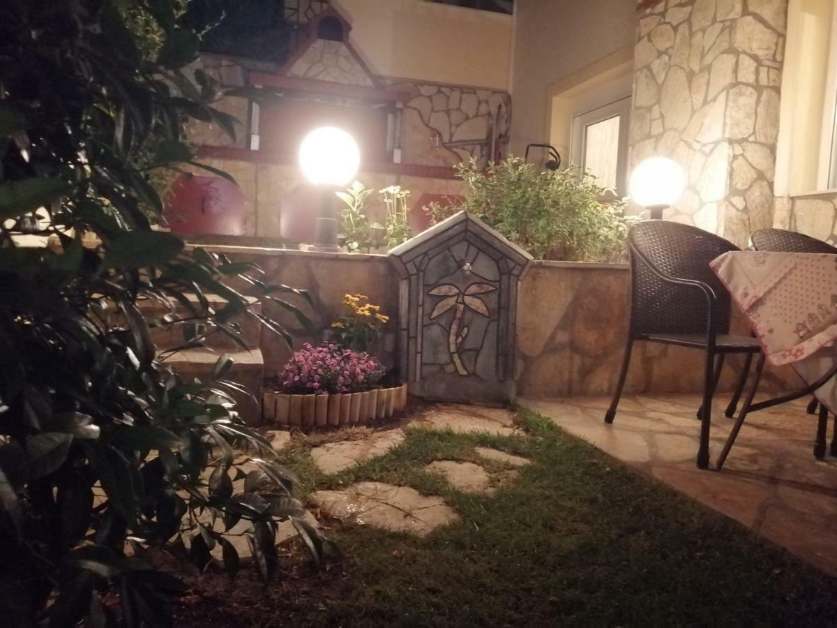 Swan'S Garden Olympus Luxury Apartment Λιτόχωρο Εξωτερικό φωτογραφία